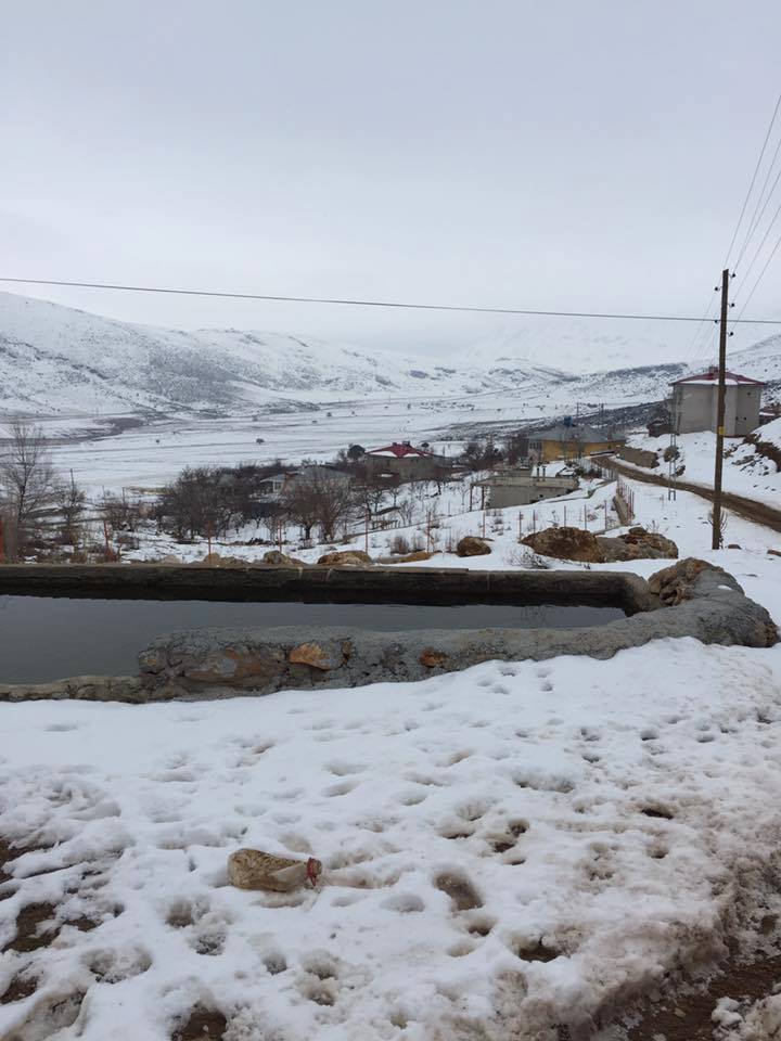 Elbistan Özcanlı Köyü Resimleri 5