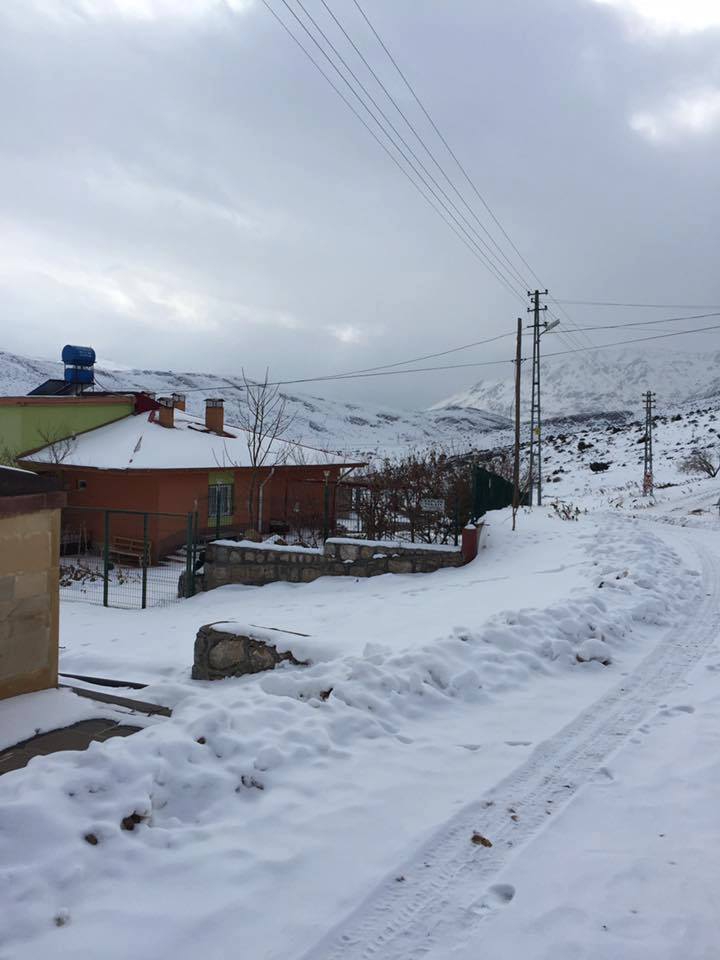 Elbistan Özcanlı Köyü Resimleri 6