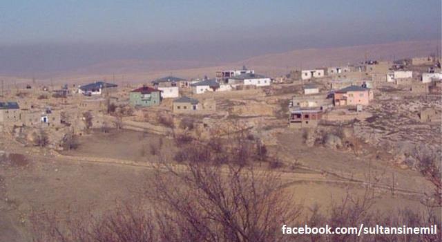 Elbistan Özcanlı Köyü Resimleri 8