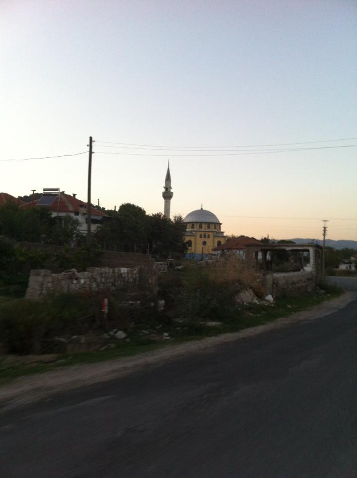 Karpuzlu Hatipkışlası Köyü Resimleri 1