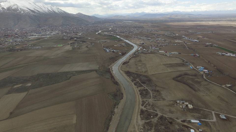 Elbistan Söğütlü Köyü Resimleri 1