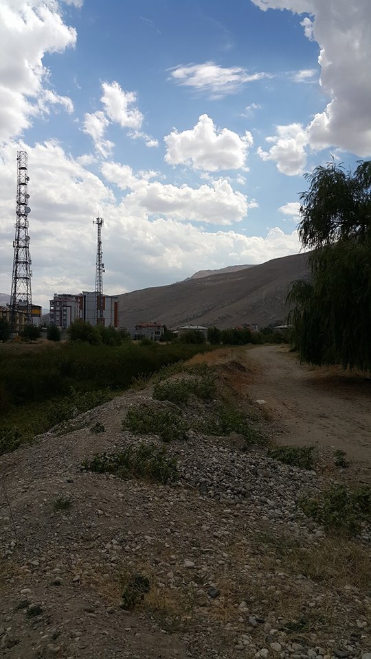 Elbistan Söğütlü Köyü Resimleri 10