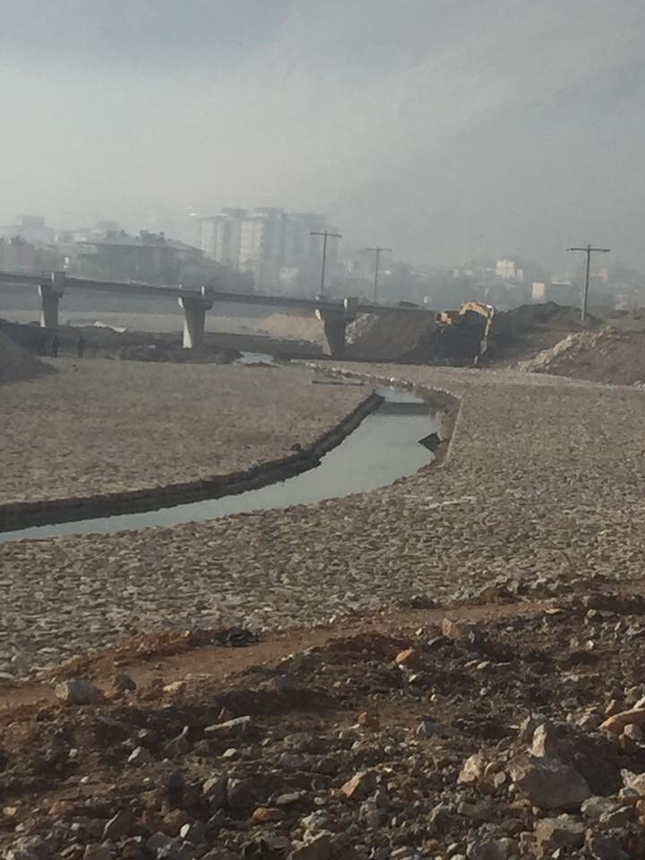 Elbistan Söğütlü Köyü Resimleri 4