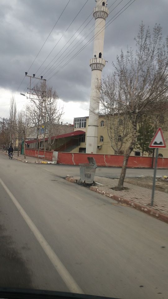 Elbistan Söğütlü Köyü Resimleri 6