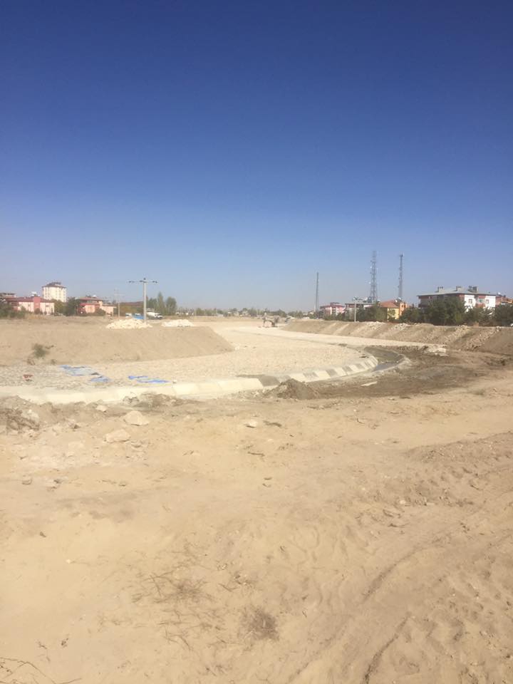 Elbistan Söğütlü Köyü Resimleri 7