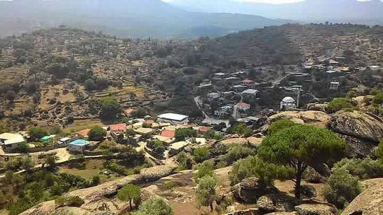 Karpuzlu Meriçler Köyü Resimleri 1