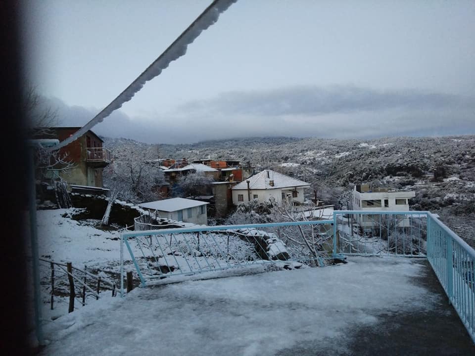 Karpuzlu Meriçler Köyü Resimleri 10
