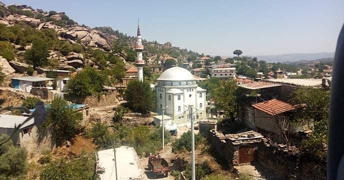 Karpuzlu Meriçler Köyü Resimleri 11