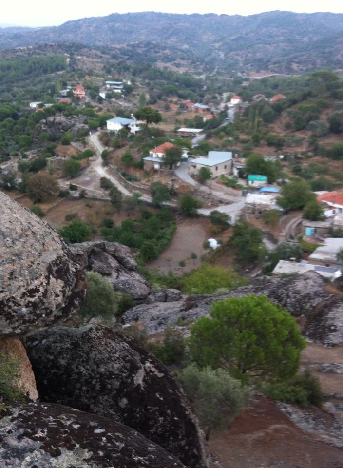 Karpuzlu Meriçler Köyü Resimleri 3