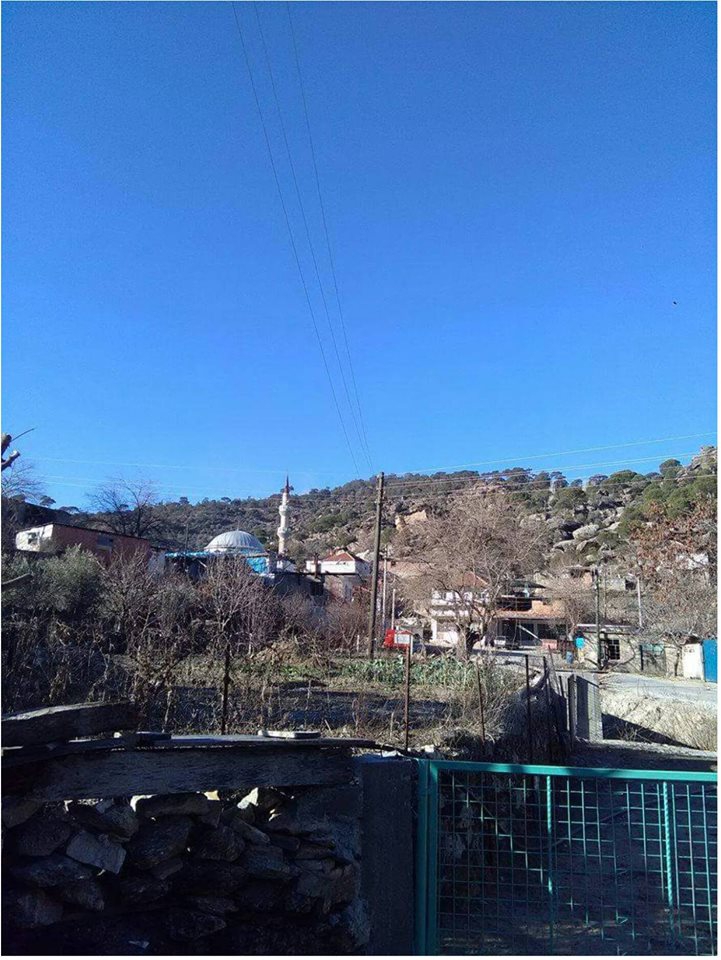 Karpuzlu Meriçler Köyü Resimleri 6