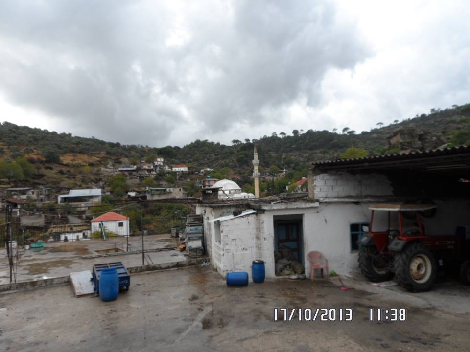 Karpuzlu Meriçler Köyü Resimleri 7