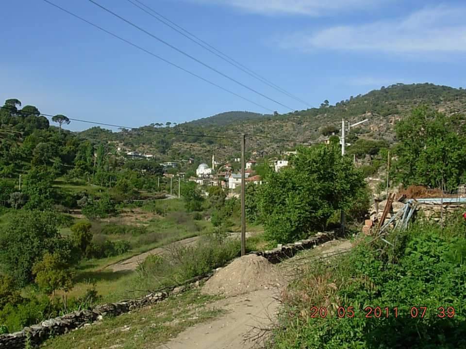 Karpuzlu Meriçler Köyü Resimleri 8