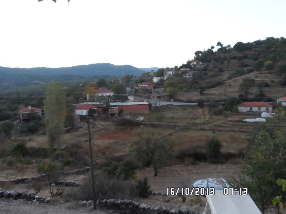 Karpuzlu Meriçler Köyü Resimleri 9