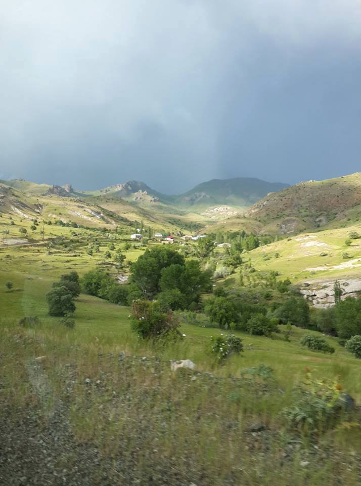 Elbistan Tapkıran Köyü Resimleri 11