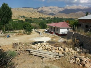 Elbistan Tapkıran Köyü Resimleri 3