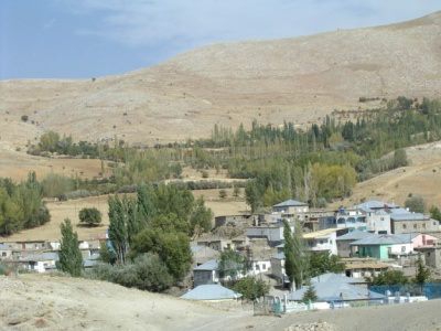 Elbistan Tapkıran Köyü Resimleri 5