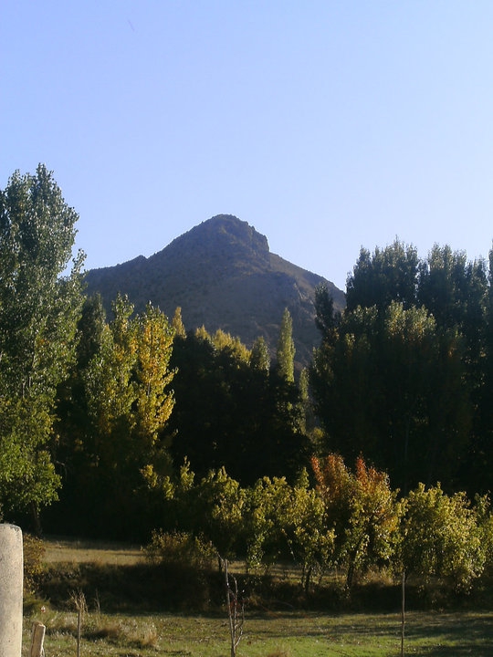 Elbistan Tapkıran Köyü Resimleri 6