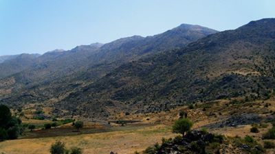 Elbistan Tapkıran Köyü Resimleri 8