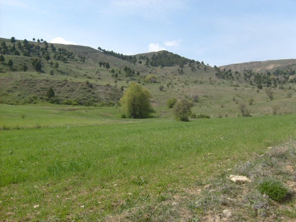 Divriği Yusufşeyh Köyü Resimleri 10