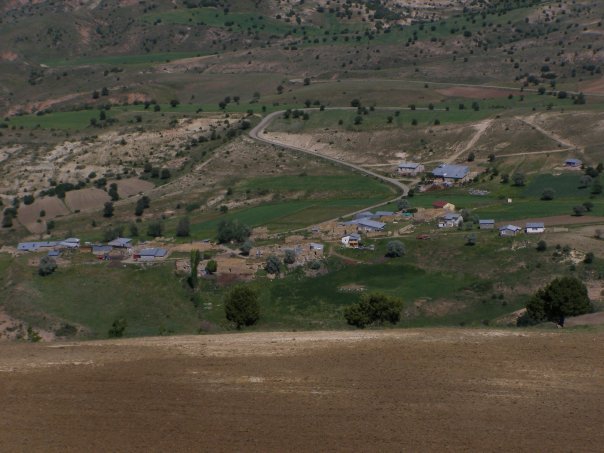 Divriği Yusufşeyh Köyü Resimleri 11