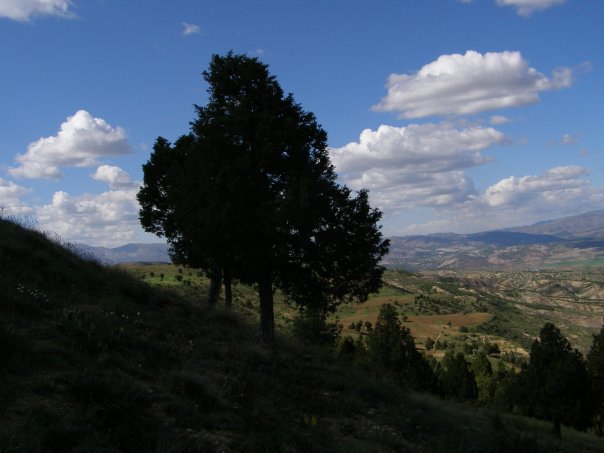 Divriği Yusufşeyh Köyü Resimleri 14