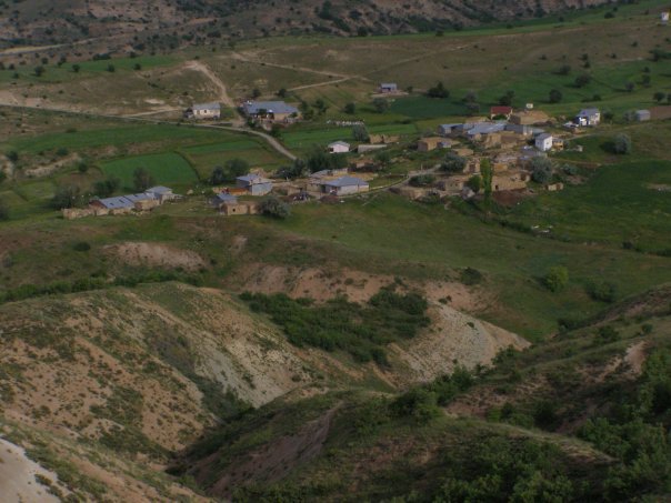 Divriği Yusufşeyh Köyü Resimleri 16