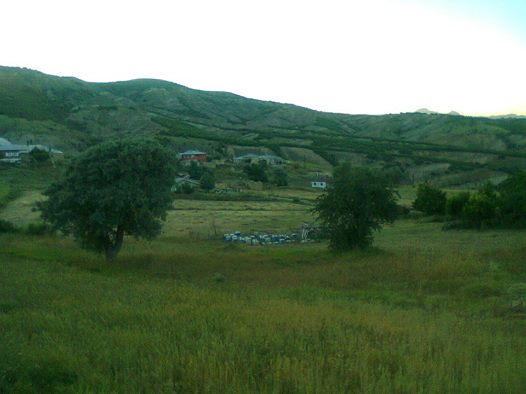 Divriği Yusufşeyh Köyü Resimleri 19