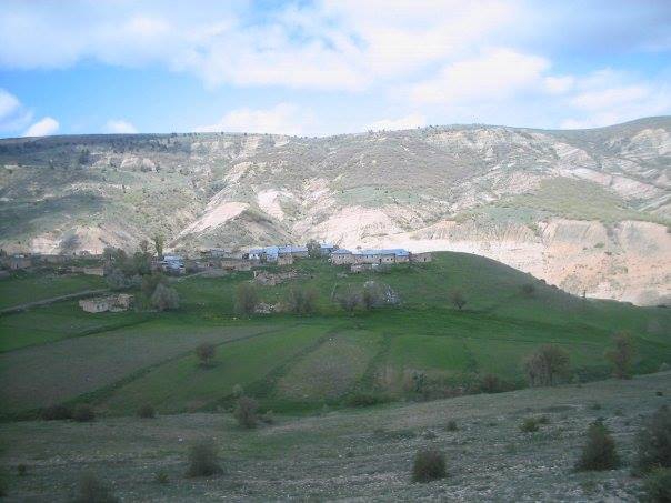 Divriği Yusufşeyh Köyü Resimleri 2