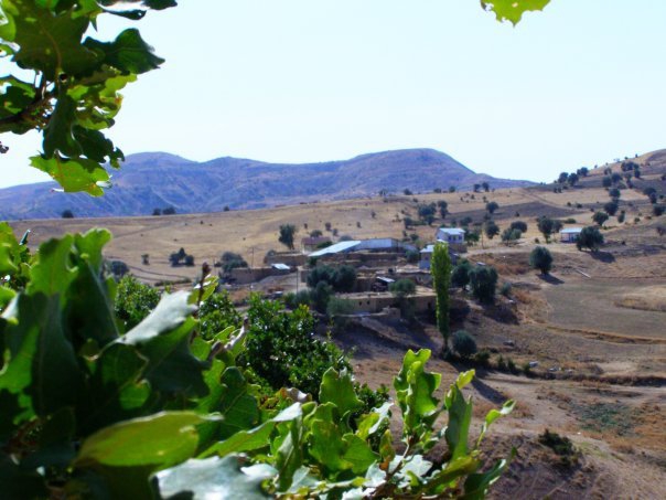 Divriği Yusufşeyh Köyü Resimleri 21