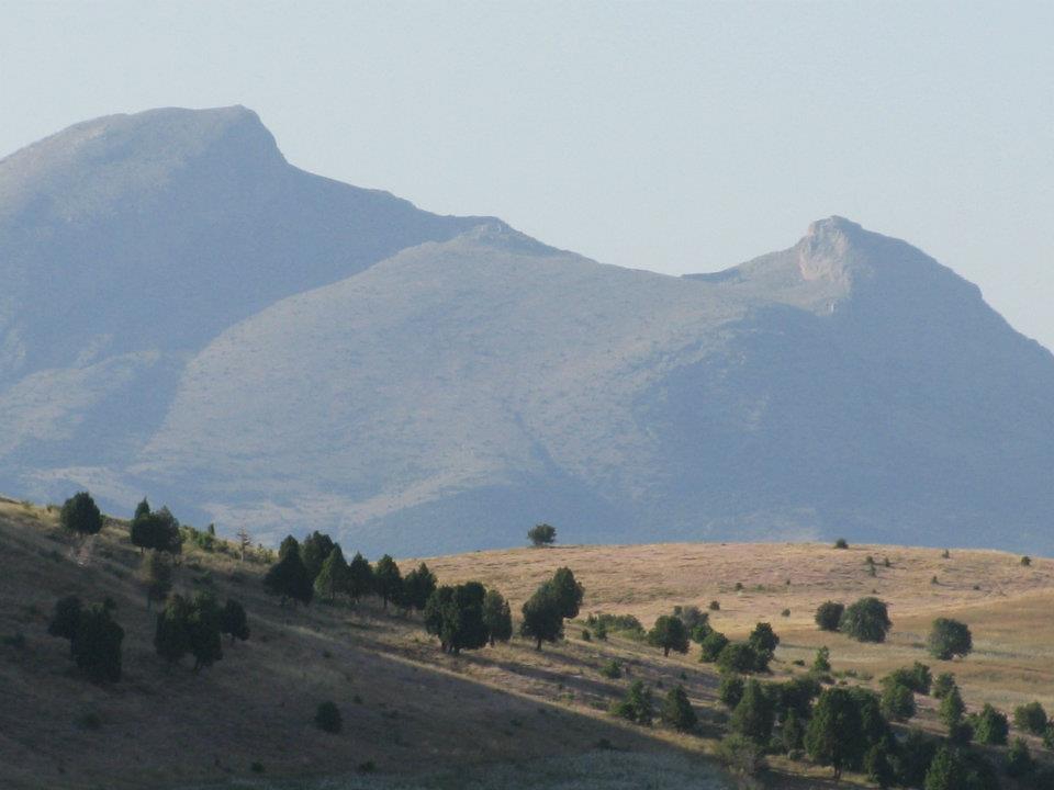 Divriği Yusufşeyh Köyü Resimleri 27