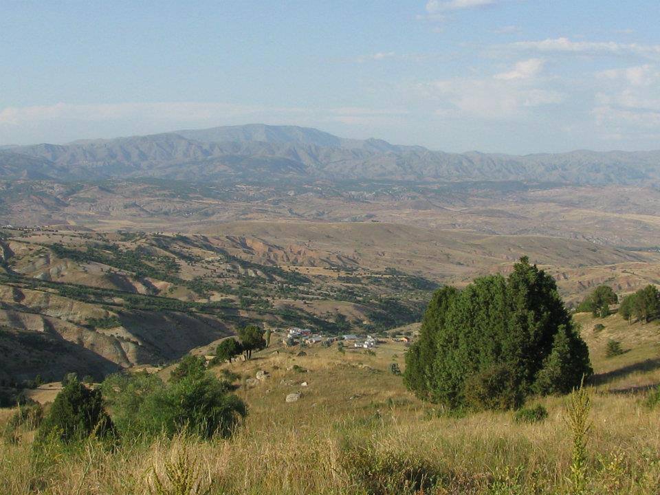 Divriği Yusufşeyh Köyü Resimleri 28