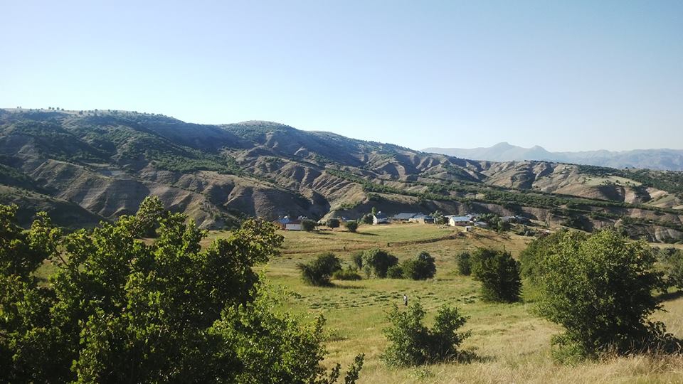 Divriği Yusufşeyh Köyü Resimleri 30