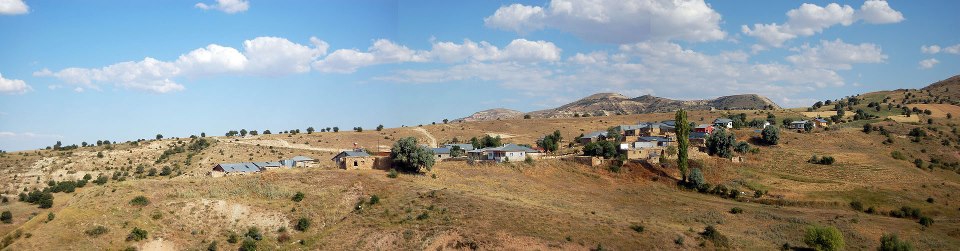 Divriği Yusufşeyh Köyü Resimleri 32