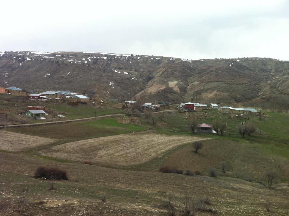 Divriği Yusufşeyh Köyü Resimleri 39