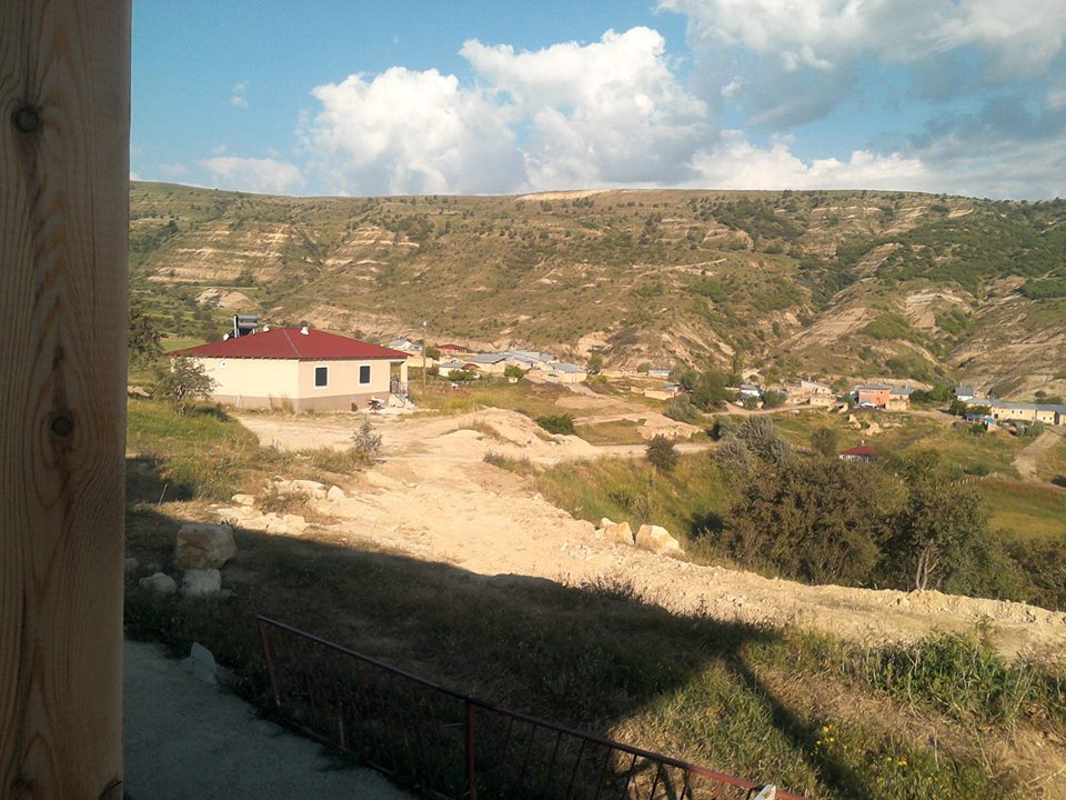 Divriği Yusufşeyh Köyü Resimleri 41