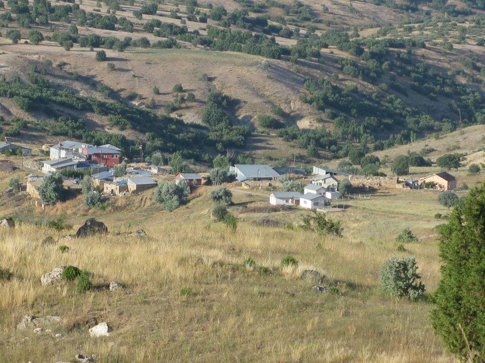 Divriği Yusufşeyh Köyü Resimleri 44