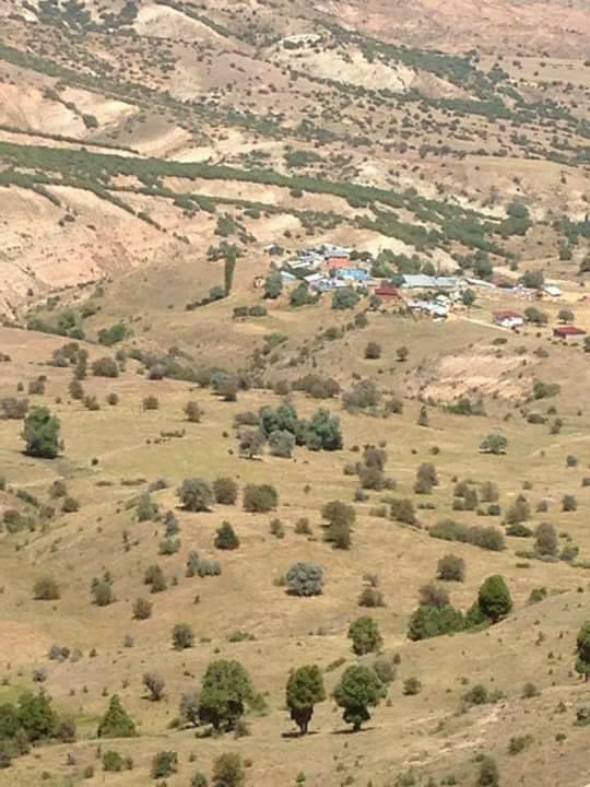 Divriği Yusufşeyh Köyü Resimleri 5