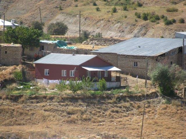 Divriği Yusufşeyh Köyü Resimleri 6