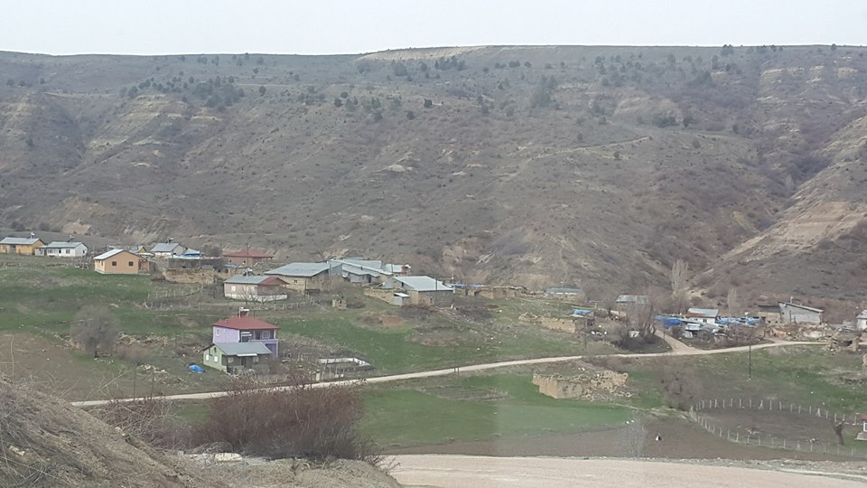 Divriği Yusufşeyh Köyü Resimleri 7