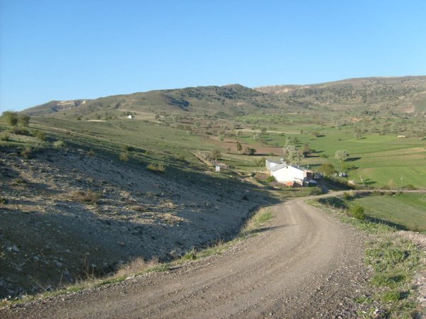 Divriği Yusufşeyh Köyü Resimleri 9