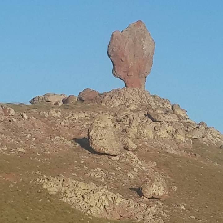 Elbistan Topallı Köyü Resimleri 1