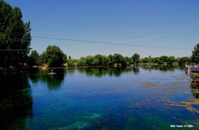 Elbistan Topallı Köyü Resimleri 10