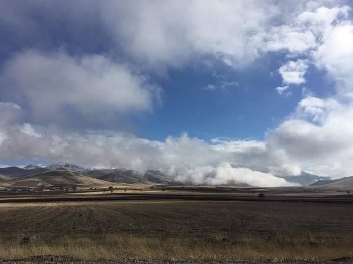 Elbistan Topallı Köyü Resimleri 11