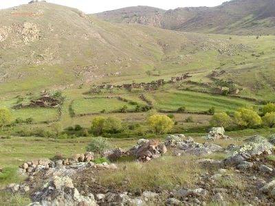 Elbistan Topallı Köyü Resimleri 3