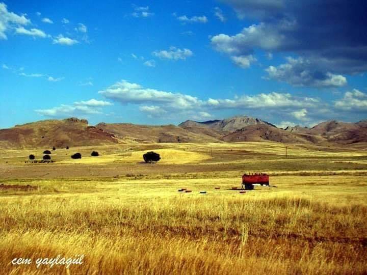 Elbistan Topallı Köyü Resimleri 4