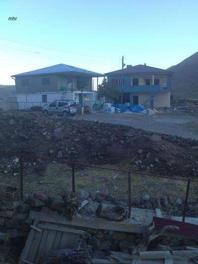 Elbistan Topallı Köyü Resimleri 5