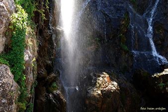 Elbistan Topallı Köyü Resimleri 6