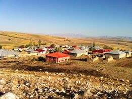 Elbistan Uzunpınar  Köyü Resimleri 1