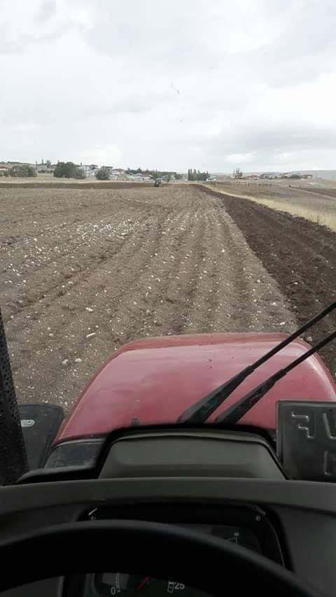 Elbistan Uzunpınar  Köyü Resimleri 2