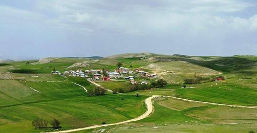 Elbistan Uzunpınar  Köyü Resimleri 6